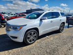 GMC Acadia 2017