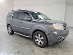 Honda Pilot 2013
