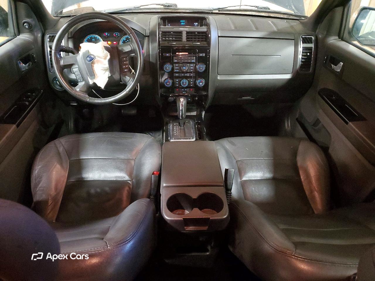 Ford Escape 2008