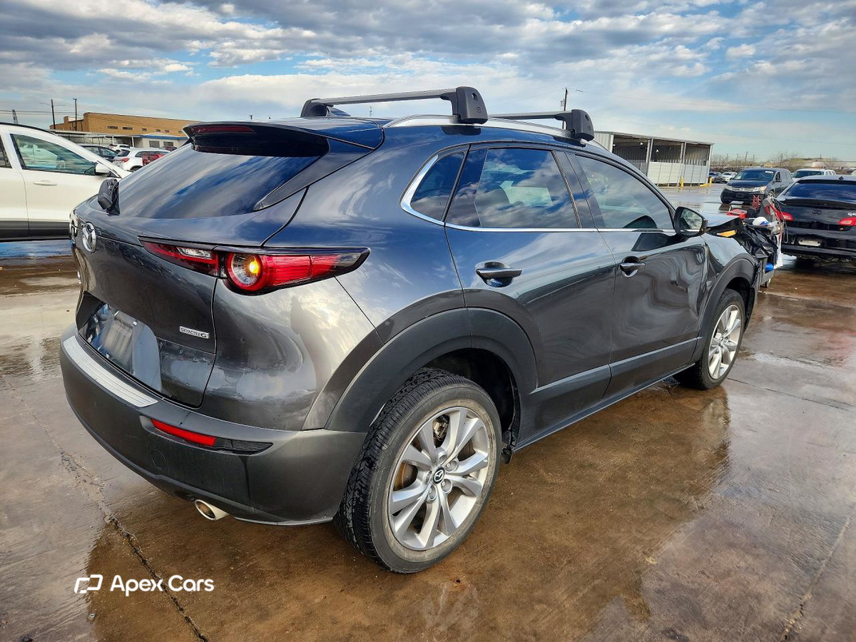 Mazda CX-30 2023