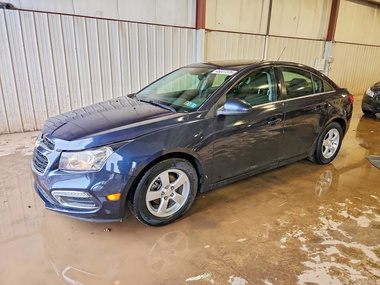 Chevrolet Cruze 2015 - Image 1 of 13