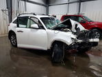 Infiniti FX 2007
