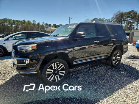 Toyota 4Runner 2015 - Image 1 of 13