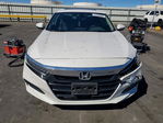 Honda Accord 2020