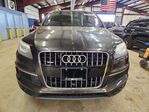 Audi Q7 2013