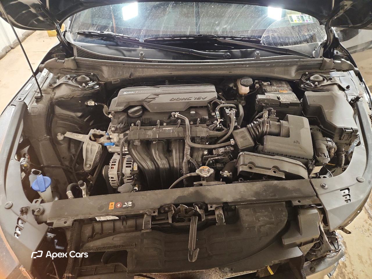 Kia K4 2025