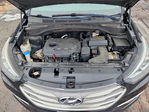 Hyundai Santa Fe 2017