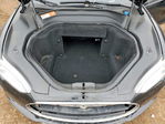Tesla Model S 2014