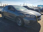 Kia Forte 2021
