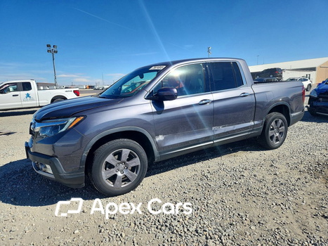 Honda Ridgeline 2020 - Image 1 of 13