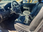 Ford Fusion 2012