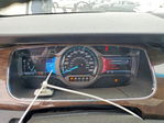 Ford Taurus 2013
