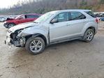 Chevrolet Equinox 2012