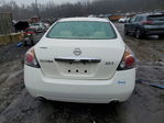 Nissan Altima 2010