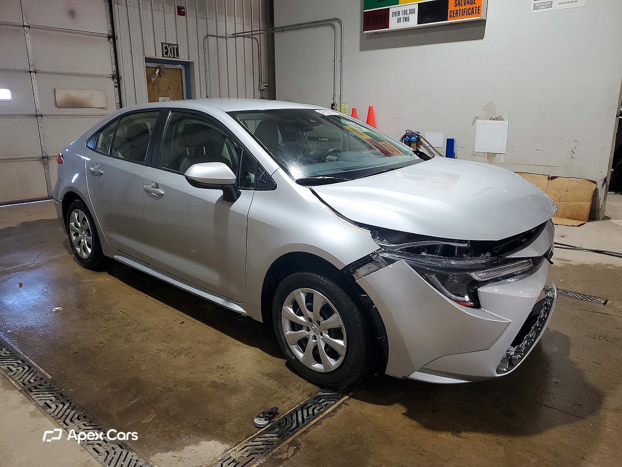 Toyota Corolla 2020