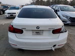BMW Series 3 2015
