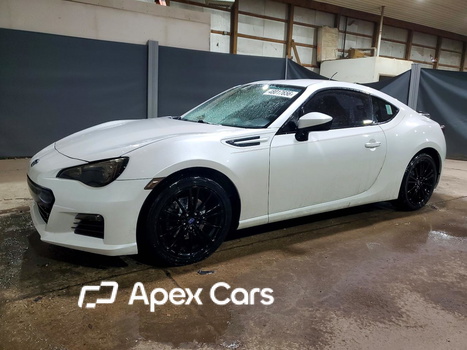 Subaru BRZ 2014 - Image 1 of 12
