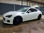 Subaru BRZ 2014