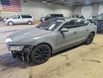 Audi A7 2015