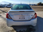 Nissan Versa 2018