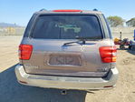 Toyota Sequoia 2002