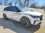 Lincoln Nautilus 2025