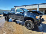GMC Canyon 2018