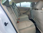 Ford Taurus 2014