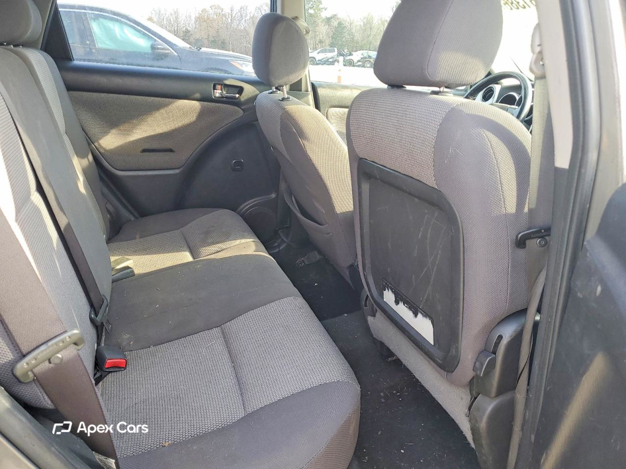 Toyota Matrix 2005