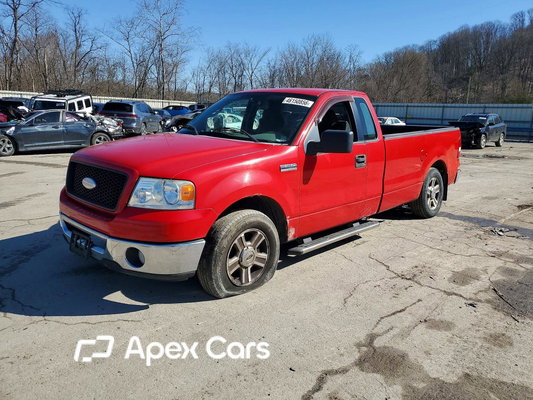 Ford F-150 2006 - Image 1 of 12