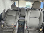Honda Odyssey 2019