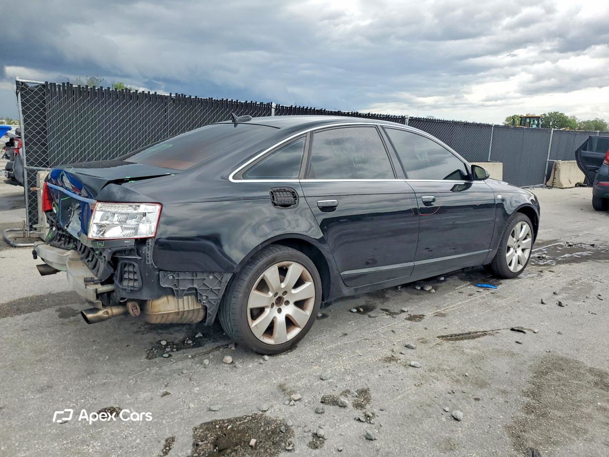 Audi A6 2006