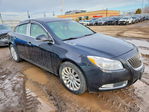 Buick Regal 2013