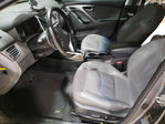 Hyundai Elantra 2014