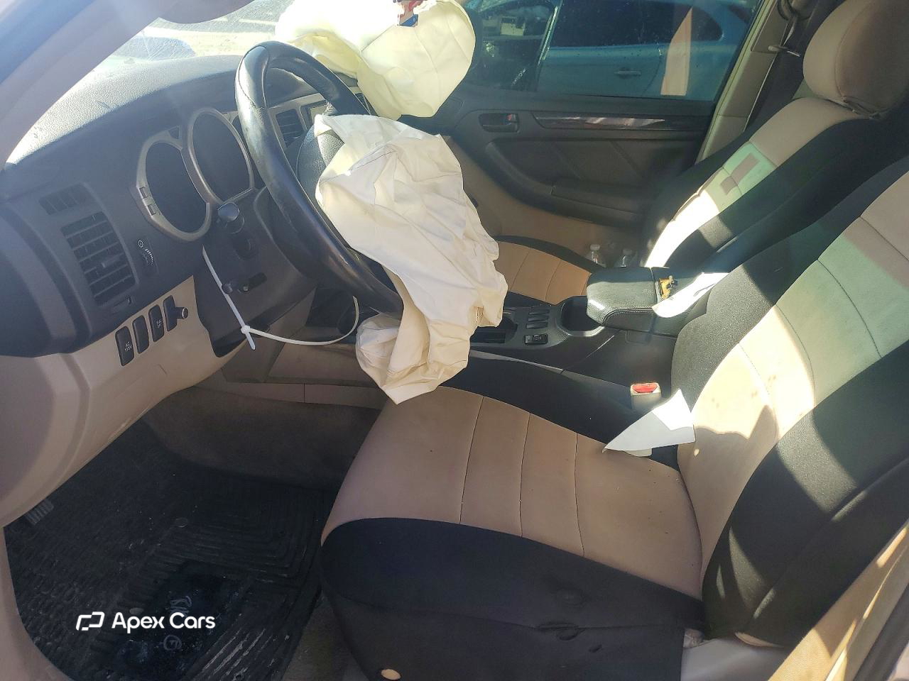 Toyota 4Runner 2004