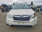Subaru Forester 2016