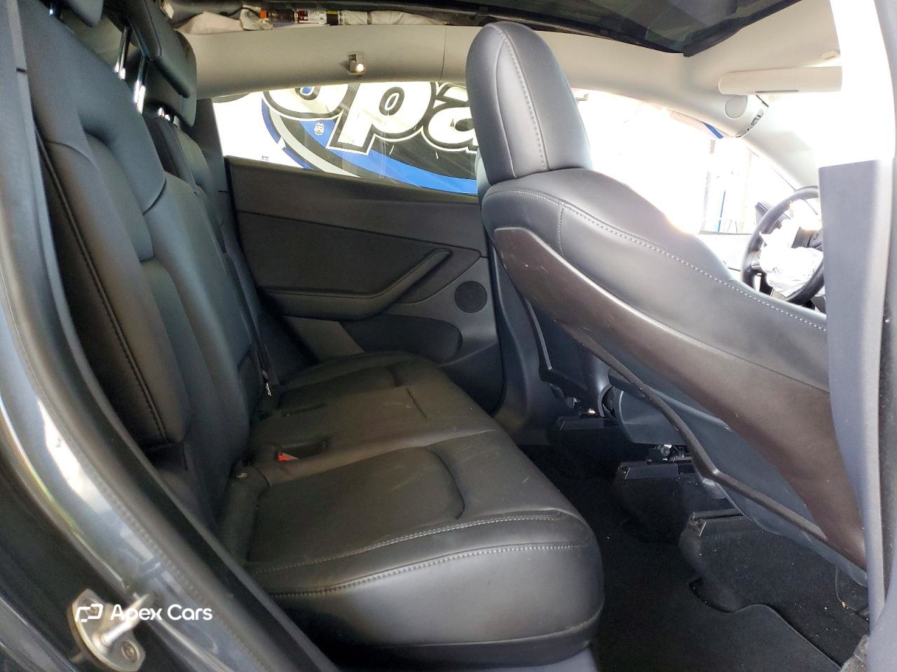 Tesla Model Y 2020