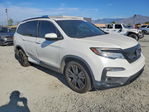 Honda Pilot 2022
