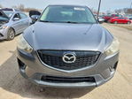 Mazda CX-5 2014