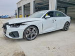 Audi A4 2021