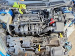 Ford Fiesta 2015