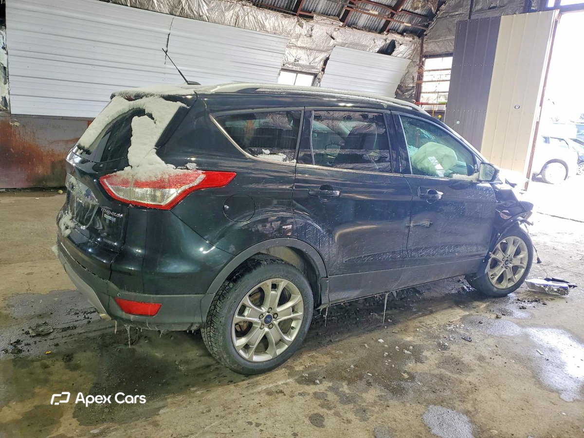 Ford Escape 2014