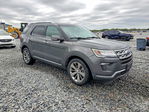 Ford Explorer 2018