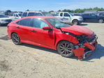 Honda Civic 2021