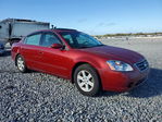 Nissan Altima 2004