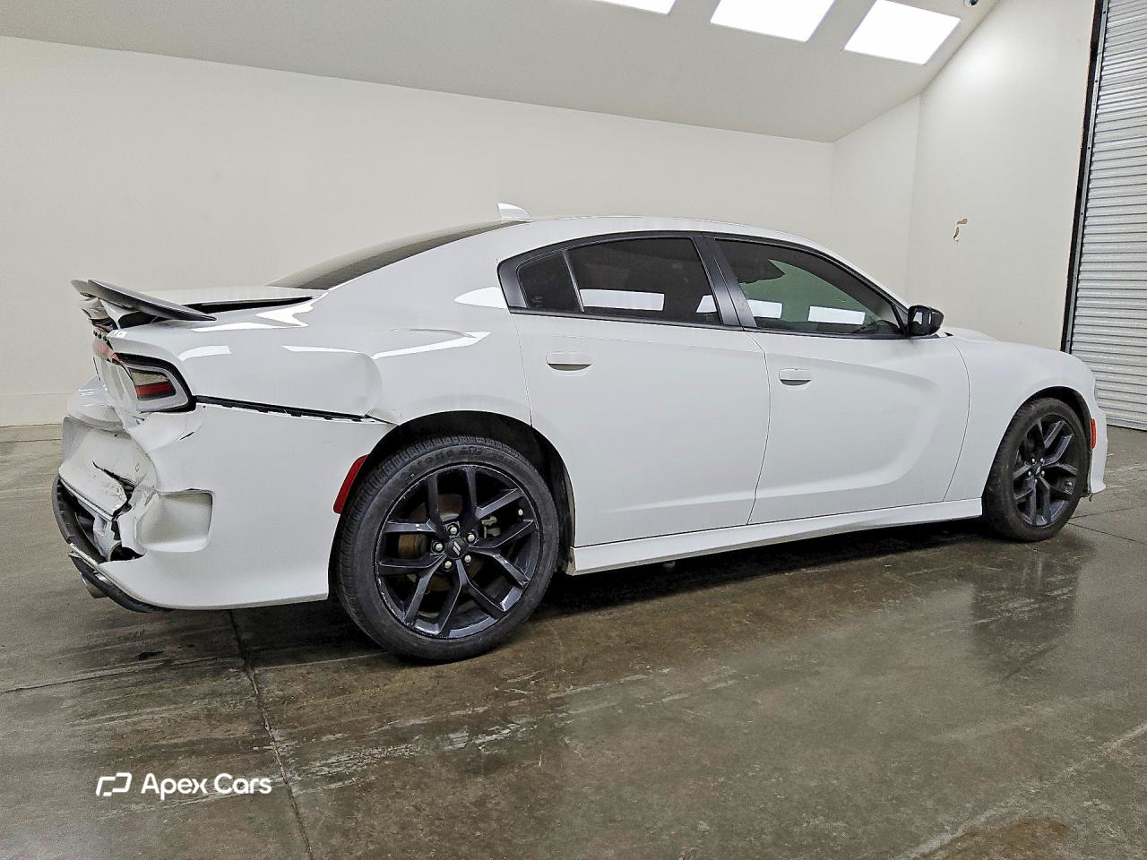 Dodge Charger 2021