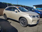 Lexus RX 2013