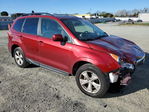 Subaru Forester 2016