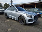 Audi Q8 2019