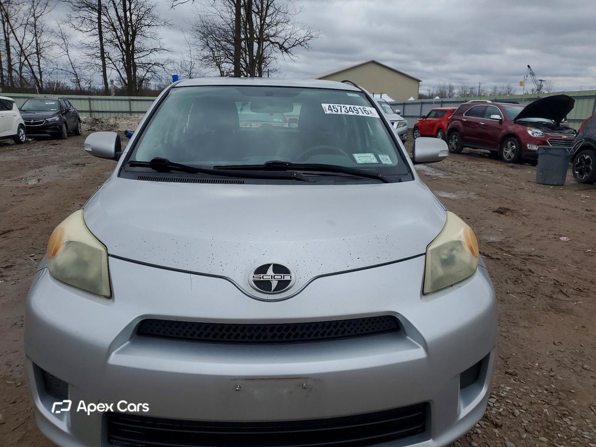 Scion xD 2008